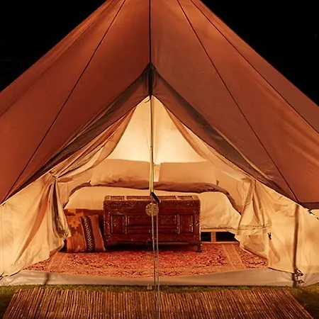 Honeymoon Zelt Im Ruhrpott *