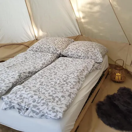 Honeymoon Zelt Im Ruhrpott